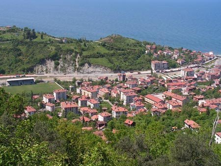 İnebolu