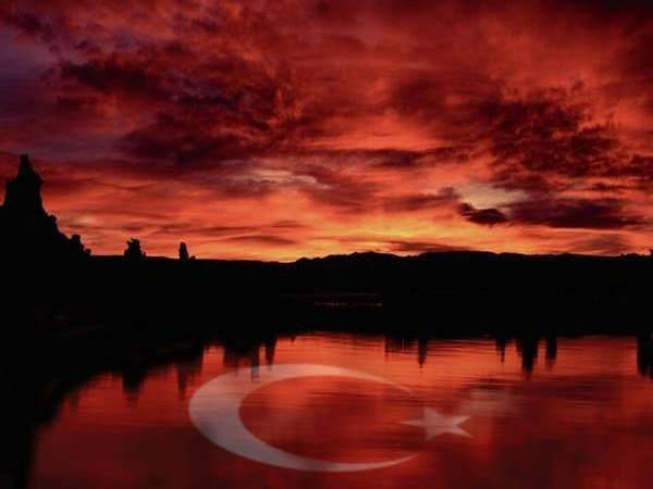 Türk Bayrağı