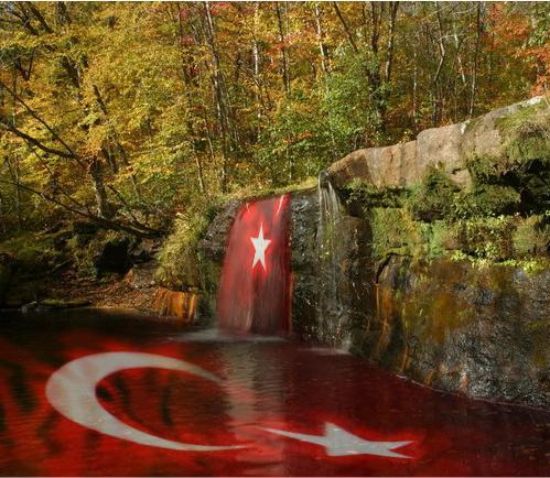 Türk Bayrağı